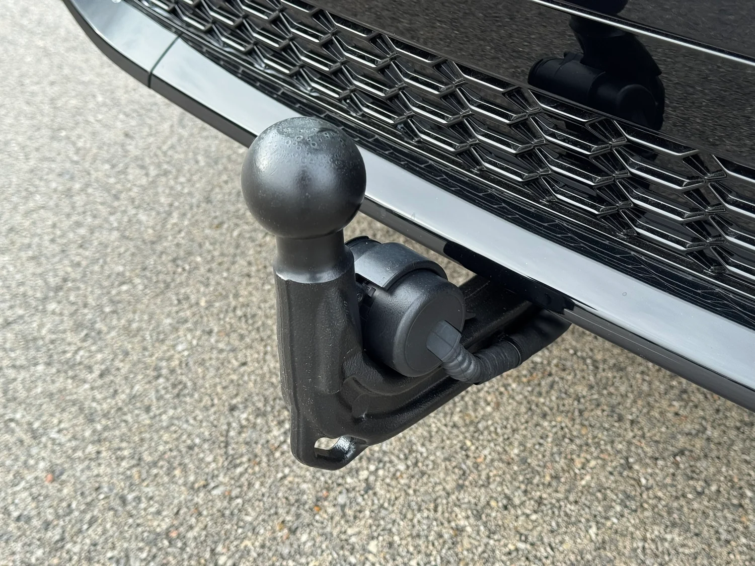 Bild eines Audi RS 6 Avant performance