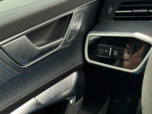 Bild eines Audi RS 6 Avant performance