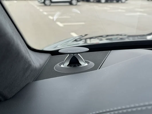 Bild eines Audi RS 6 Avant performance