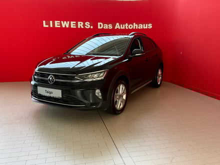 VW Taigo Friends TSI DSG