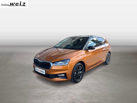 Škoda FABIA Ambition TSI