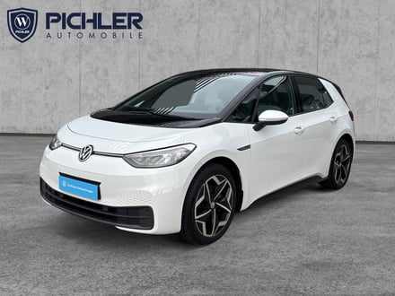 VW ID.3 Pro S 150 kW (5-Sitzer)