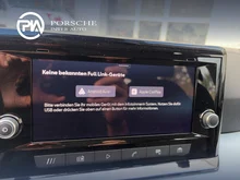 SEAT Ibiza Reference 1.0 TSI 95PS in Candy-Weiß