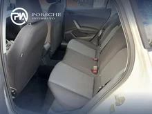 SEAT Ibiza Reference 1.0 TSI 95PS in Candy-Weiß