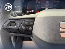 SEAT Ibiza Reference 1.0 TSI 95PS in Candy-Weiß