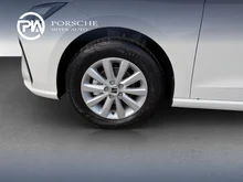 SEAT Ibiza Reference 1.0 TSI 95PS in Candy-Weiß