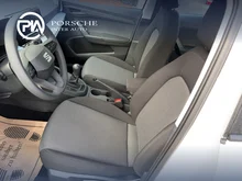 SEAT Ibiza Reference 1.0 TSI 95PS in Candy-Weiß