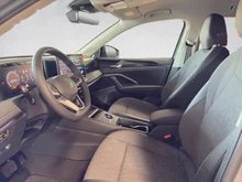 VW Tiguan Friends eTSI DSG in Delfingrau Metallic