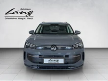VW Tiguan Friends eTSI DSG in Delfingrau Metallic