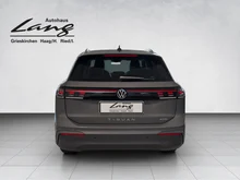 VW Tiguan Friends eTSI DSG in Delfingrau Metallic