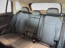 VW Tiguan Friends eTSI DSG in Delfingrau Metallic