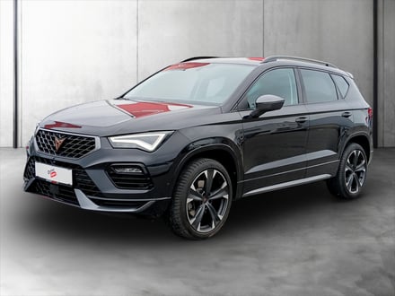 CUPRA Ateca 1.5 TSI DSG 150