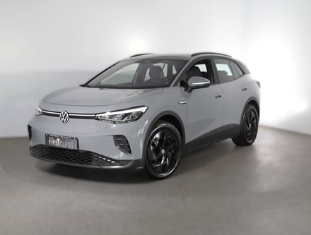 VW ID.4 Pro 128 kW