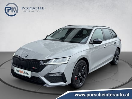 Škoda Octavia Combi RS iV 245 DSG