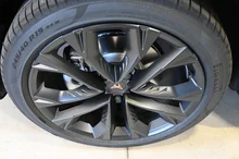 Thumbnail-Foto von Fahrzeug