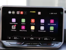 Thumbnail-Foto von Fahrzeug