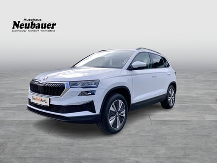 Škoda KAROQ 4x4 Ambition TDI DSG SCR