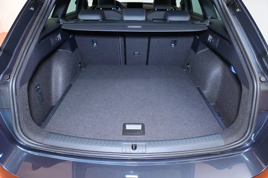 Bild eines Leon SP Kombi FR 1.5 eTSI DSG 115 PS