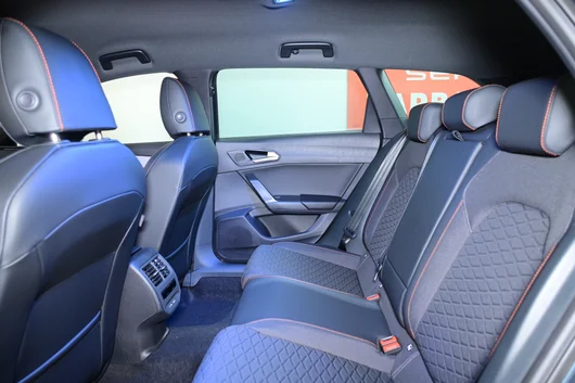 Bild eines Leon SP Kombi FR 1.5 eTSI DSG 115 PS