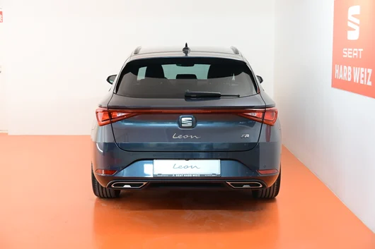 Bild eines Leon SP Kombi FR 1.5 eTSI DSG 115 PS