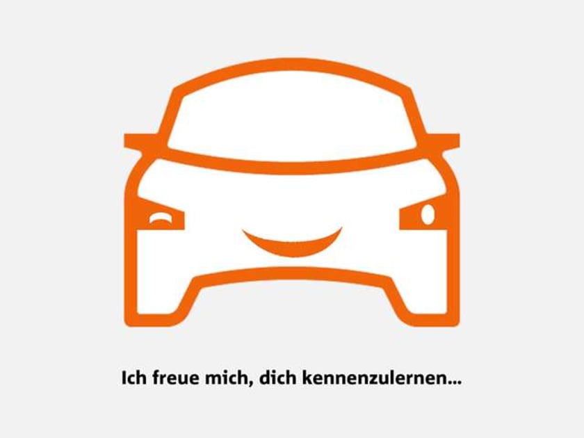 VW Touran Highline TSI