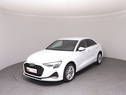 Audi A3 Limousine 35 TFSI
