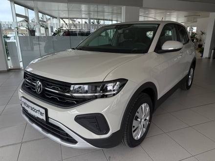 VW T-Cross 4Me TSI