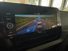 Thumbnail-Foto von Fahrzeug