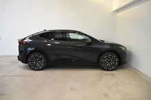 Thumbnail-Foto von Fahrzeug