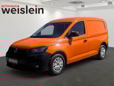 VW Caddy Cargo TDI