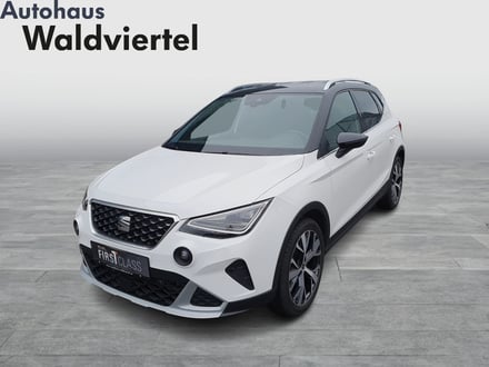 SEAT Arona Xperience 1.0 TSI