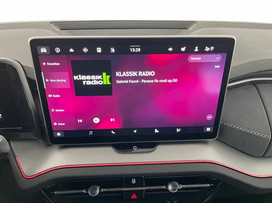 Bild eines Škoda Kodiaq 4x4 Sportline TSI DSG