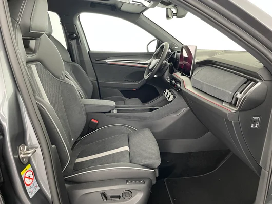 Bild eines Škoda Kodiaq 4x4 Sportline TSI DSG