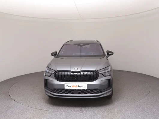 Bild eines Škoda Kodiaq 4x4 Sportline TSI DSG