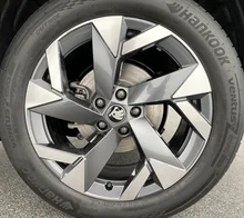 Thumbnail-Foto von Fahrzeug