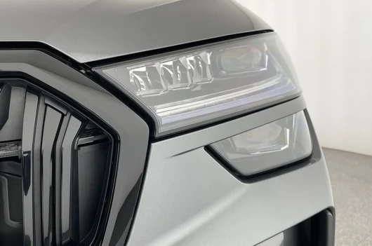 Bild eines Škoda Kodiaq 4x4 Sportline TSI DSG