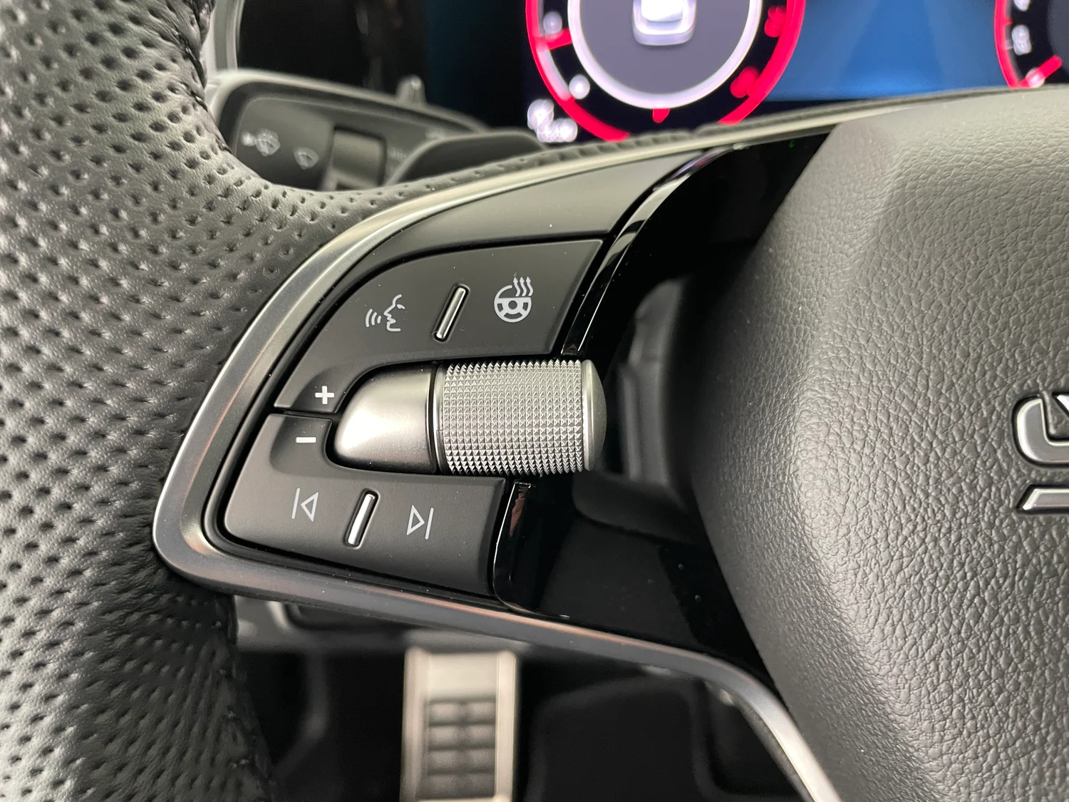 Bild eines Škoda Kodiaq 4x4 Sportline TSI DSG