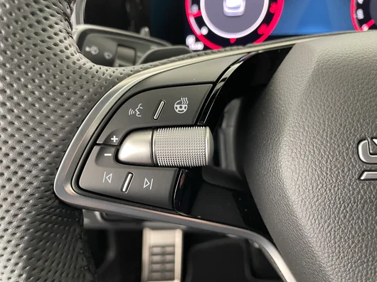 Bild eines Škoda Kodiaq 4x4 Sportline TSI DSG