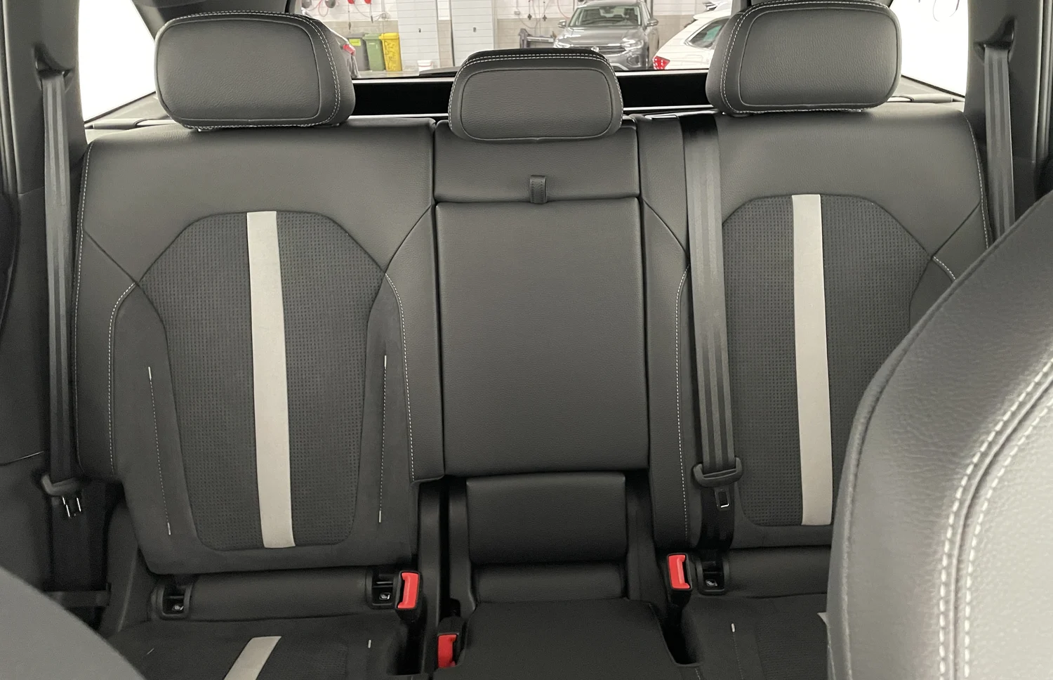 Bild eines Škoda Kodiaq 4x4 Sportline TSI DSG