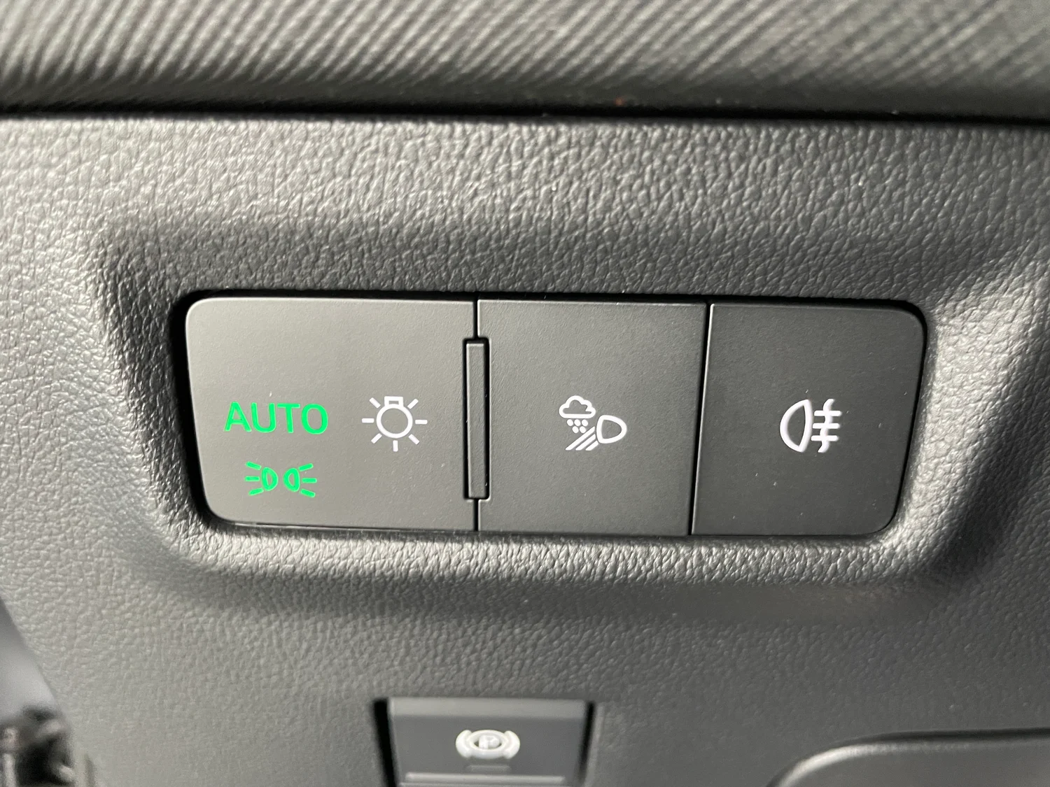 Bild eines Škoda Kodiaq 4x4 Sportline TSI DSG