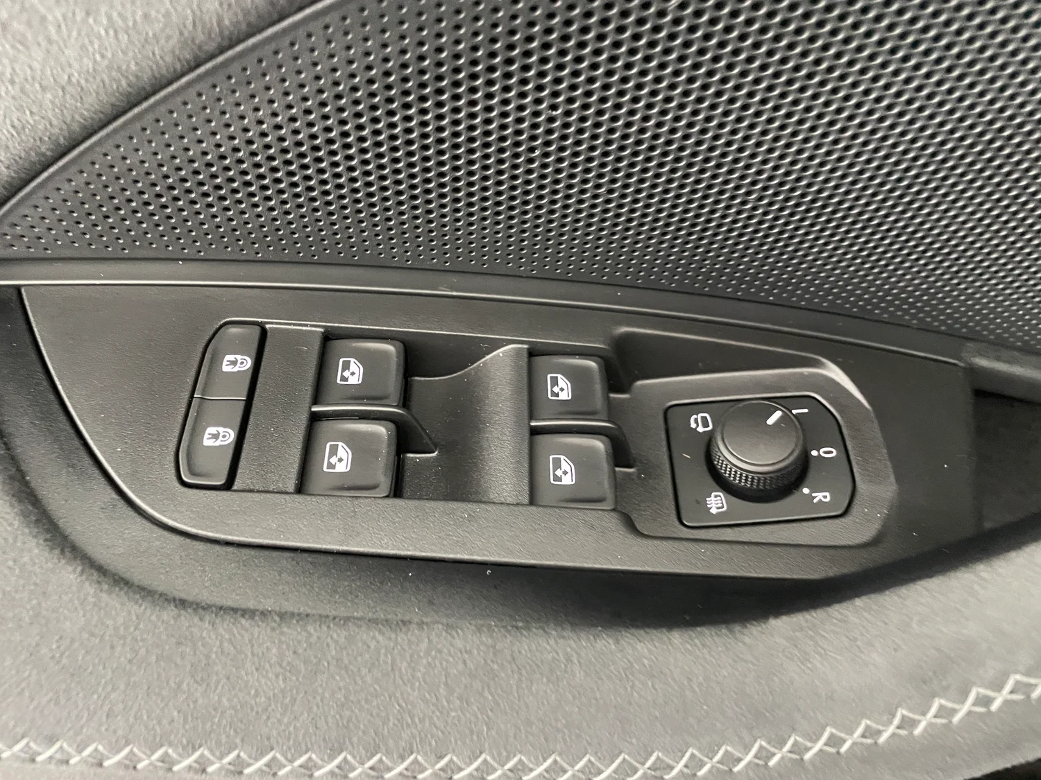 Bild eines Škoda Kodiaq 4x4 Sportline TSI DSG