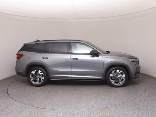 Bild eines Škoda Kodiaq 4x4 Sportline TSI DSG