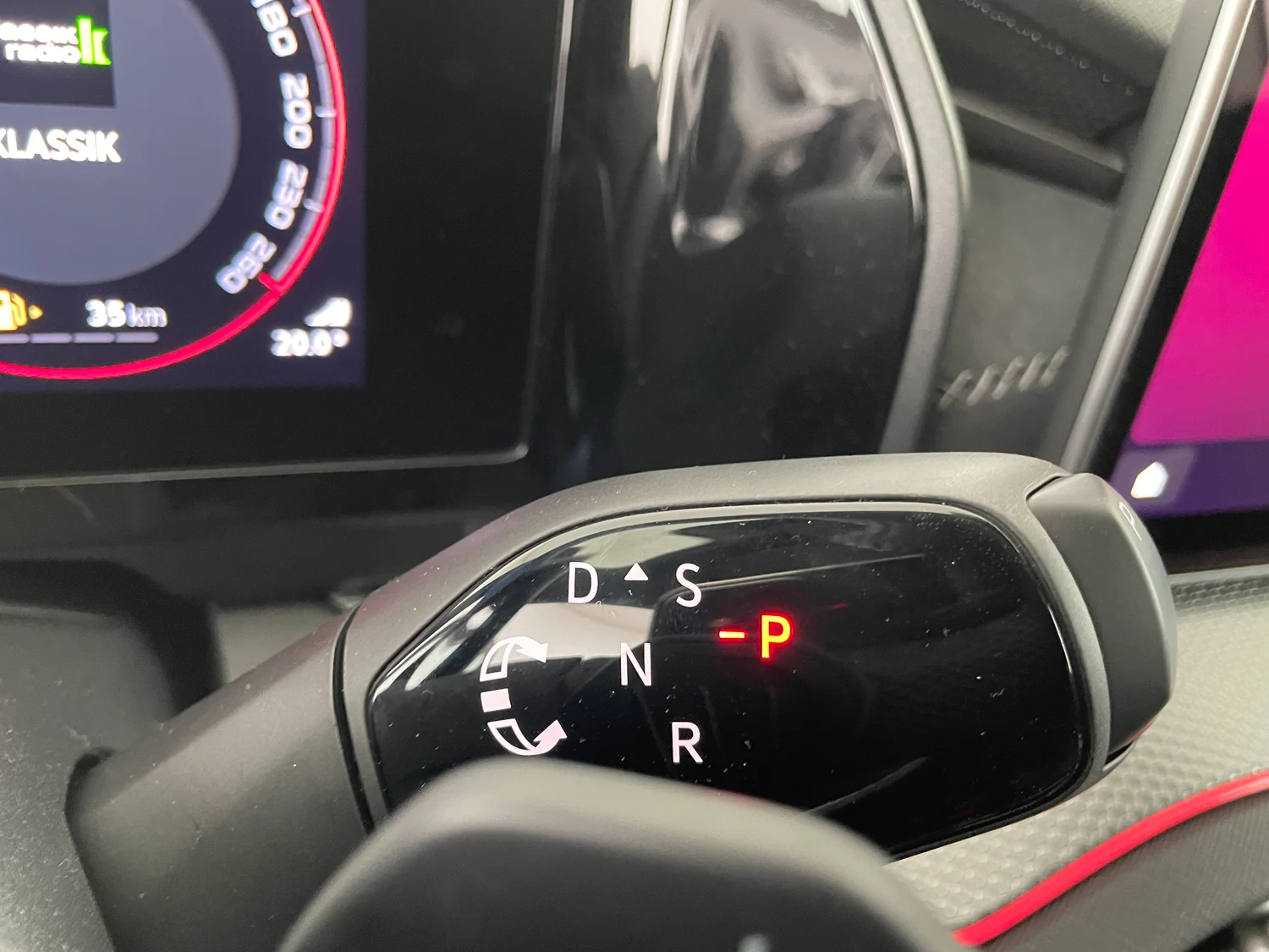 Bild eines Škoda Kodiaq 4x4 Sportline TSI DSG