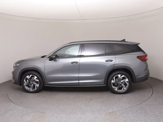 Bild eines Škoda Kodiaq 4x4 Sportline TSI DSG