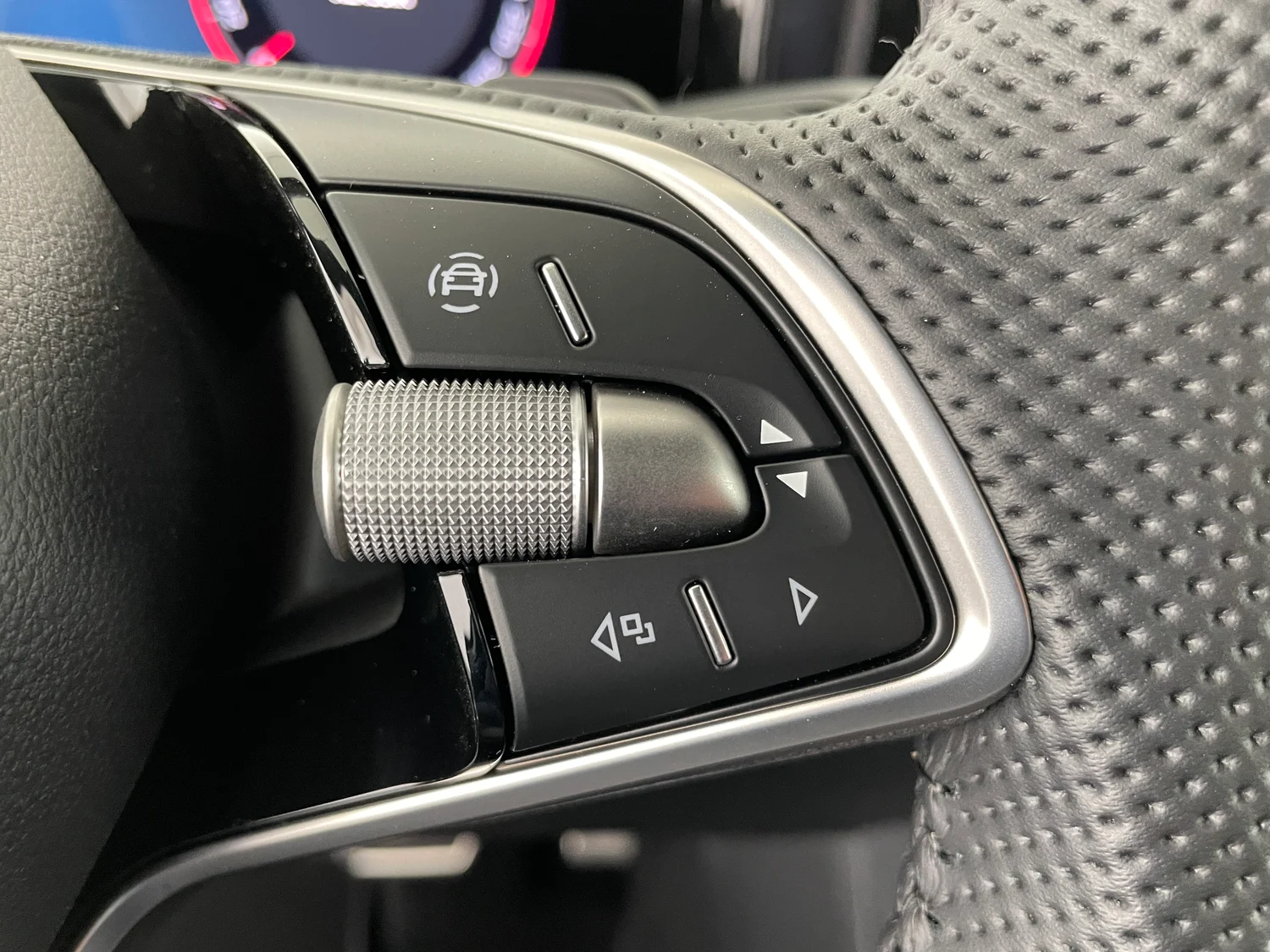 Bild eines Škoda Kodiaq 4x4 Sportline TSI DSG