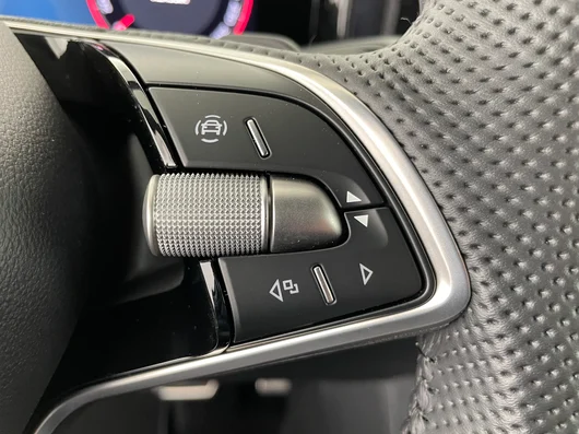 Bild eines Škoda Kodiaq 4x4 Sportline TSI DSG