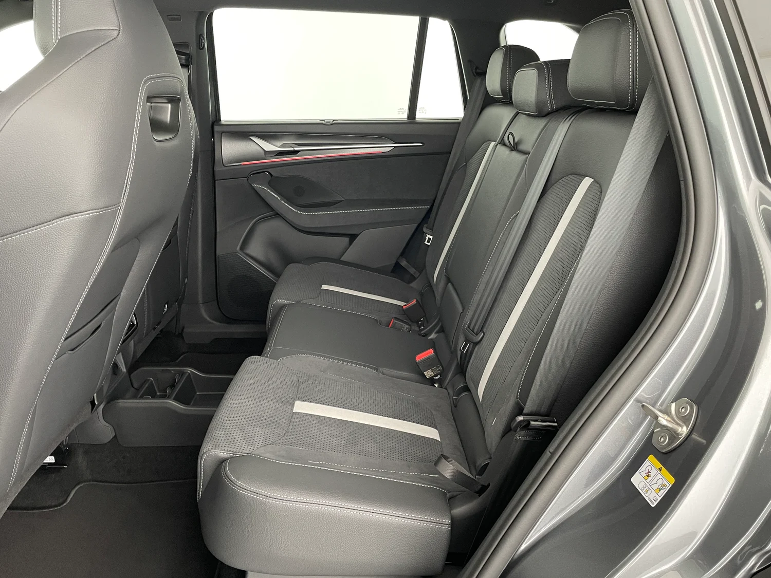 Bild eines Škoda Kodiaq 4x4 Sportline TSI DSG