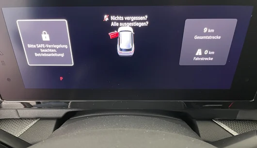 Bild eines Škoda Kodiaq 4x4 Sportline TSI DSG