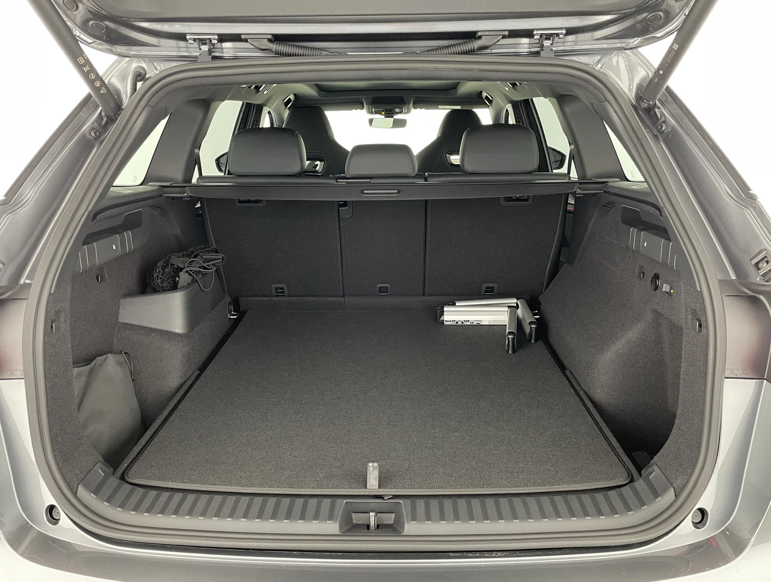 Bild eines Škoda Kodiaq 4x4 Sportline TSI DSG