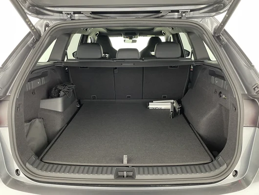 Bild eines Škoda Kodiaq 4x4 Sportline TSI DSG
